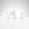 Signature Hardware Pinecrest Widespread Faucet Less Handles