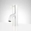 Signature Hardware Edenton 1.2 GPM Single Hole Bathroom Faucet with Pop-Up Drain Assembly