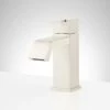 Signature Hardware Rigi 1.2 GPM Single Hole Bathroom Faucet with Pop-Up Drain Assembly