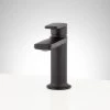 Signature Hardware Berwyn 1.2 GPM Single Hole Bathroom Faucet with Pop-Up Drain Assembly