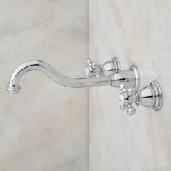 Central Brass store -Central Brass store signature hardware 911575 chrome side 7