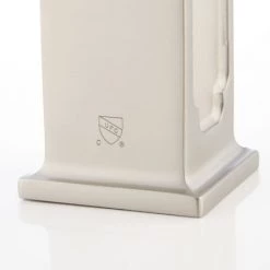 Signature Hardware Ryle Single Hole Bathroom Faucet with Pop-Up Drain Assembly -Central Brass store signature hardware 934419 alternate view 344