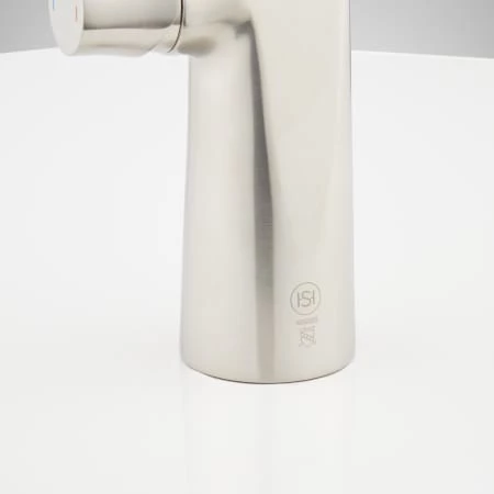 Signature Hardware Luna 1.2 GPM Single Hole Vessel Bathroom Faucet with Pop-Up Drain Assembly 4 Signature Hardware Luna 1.2 GPM Single Hole Vessel Bathroom Faucet with Pop-Up Drain Assembly - Image 4