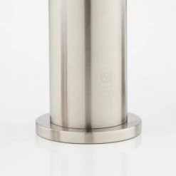 Signature Hardware Hollyn 1.2 GPM Widespread Bathroom Faucet with Pop-Up Drain Assembly -Central Brass store signature hardware 947998 alternate 165