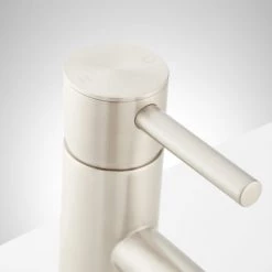 Signature Hardware Edenton 1.2 GPM Single Hole Bathroom Faucet with Pop-Up Drain Assembly 9 Signature Hardware Edenton 1.2 GPM Single Hole Bathroom Faucet with Pop-Up Drain Assembly -Central Brass store signature hardware 948573 alternate image 41