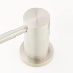 Signature Hardware Edenton 1.2 GPM Widespread Bathroom Faucet with Pop-Up Drain Assembly -Central Brass store signature hardware 948590 alternate image 106