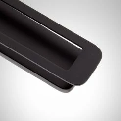 Signature Hardware Quill 1.2 GPM Single Hole Bathroom Faucet with Zinc Loop Handle and Pop-Up Drain Assembly -Central Brass store signature hardware 951333 alternate image 2231