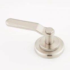 Signature Hardware Gunther 1.2 GPM Widespread Bathroom Faucet with Lever Handles and Pop-Up Drain Assembly -Central Brass store signature hardware 953079 alternate view 40