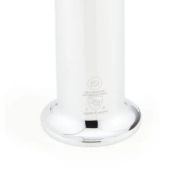 Signature Hardware Berwyn 1.2 GPM Single Hole Bathroom Faucet with Pop-Up Drain Assembly -Central Brass store signature hardware 953646 alternate image 65