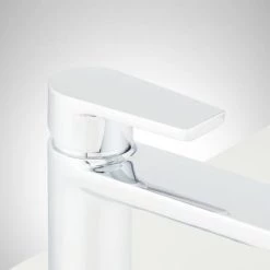 Signature Hardware Berwyn 1.2 GPM Single Hole Bathroom Faucet with Pop-Up Drain Assembly -Central Brass store signature hardware 953646 dp alternate image 73