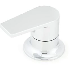 Signature Hardware Berwyn 1.2 GPM Widespread Bathroom Faucet with Pop-Up Drain Assembly -Central Brass store signature hardware 953647 alternate image 82